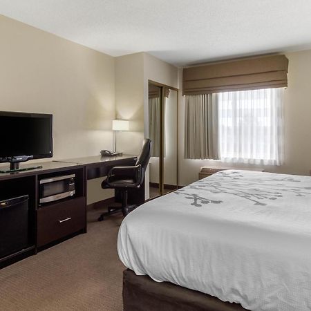 Sleep Inn & Suites Allendale Kamer foto