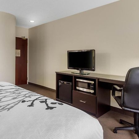 Sleep Inn & Suites Allendale Kamer foto