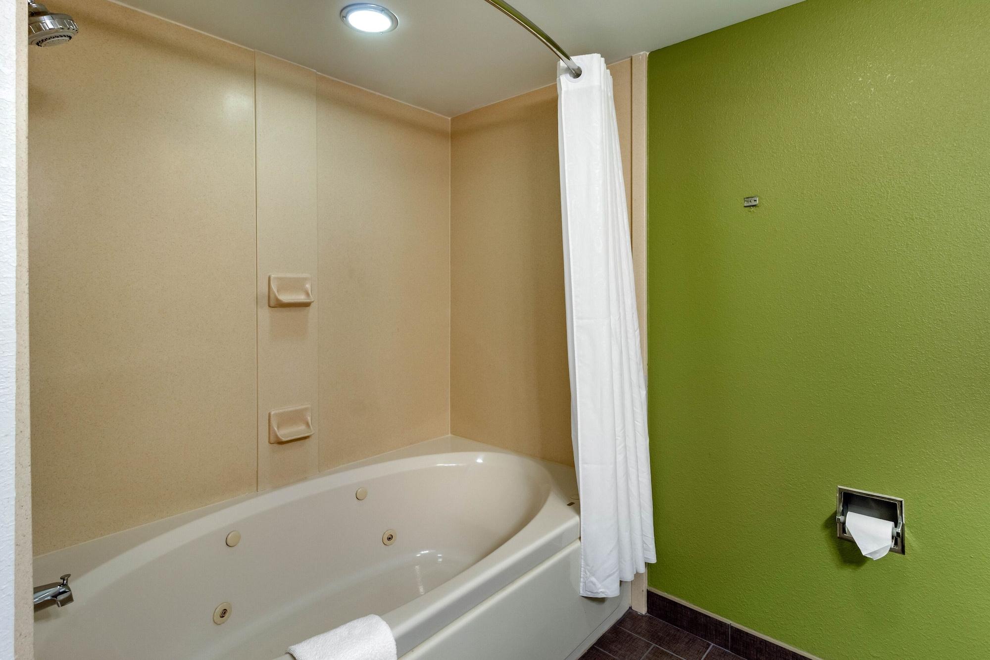 Sleep Inn & Suites Allendale Buitenkant foto