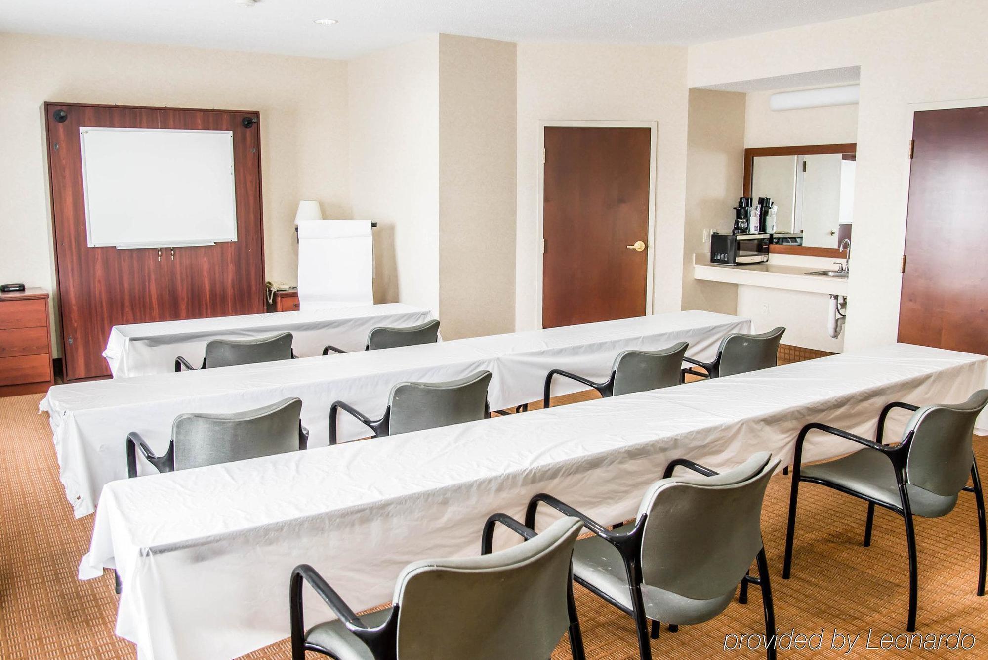 Sleep Inn & Suites Allendale Buitenkant foto