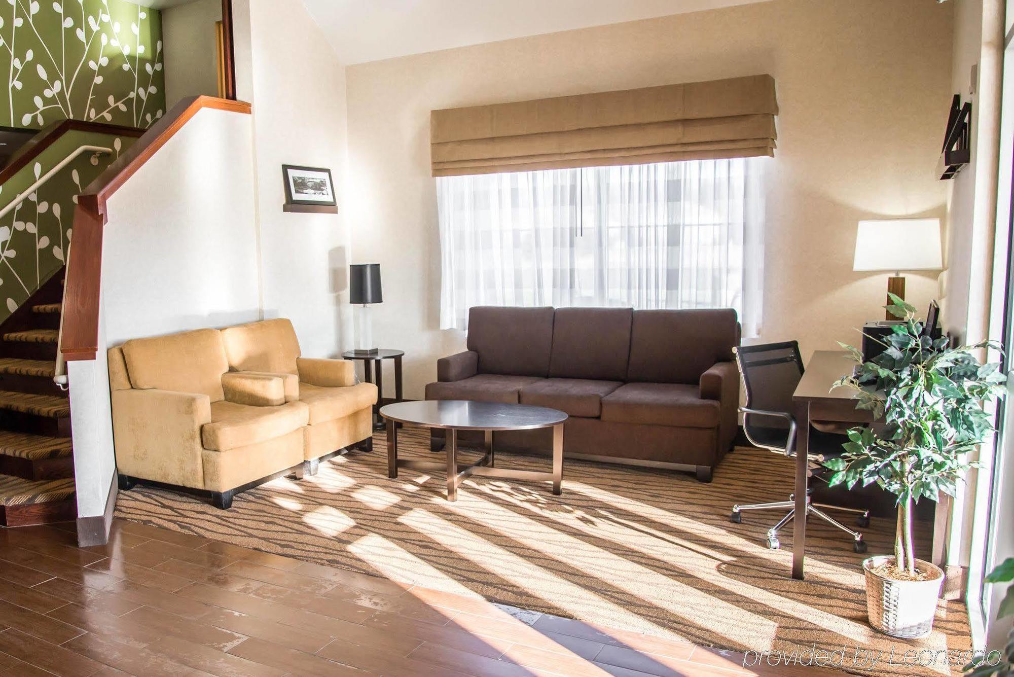 Sleep Inn & Suites Allendale Buitenkant foto