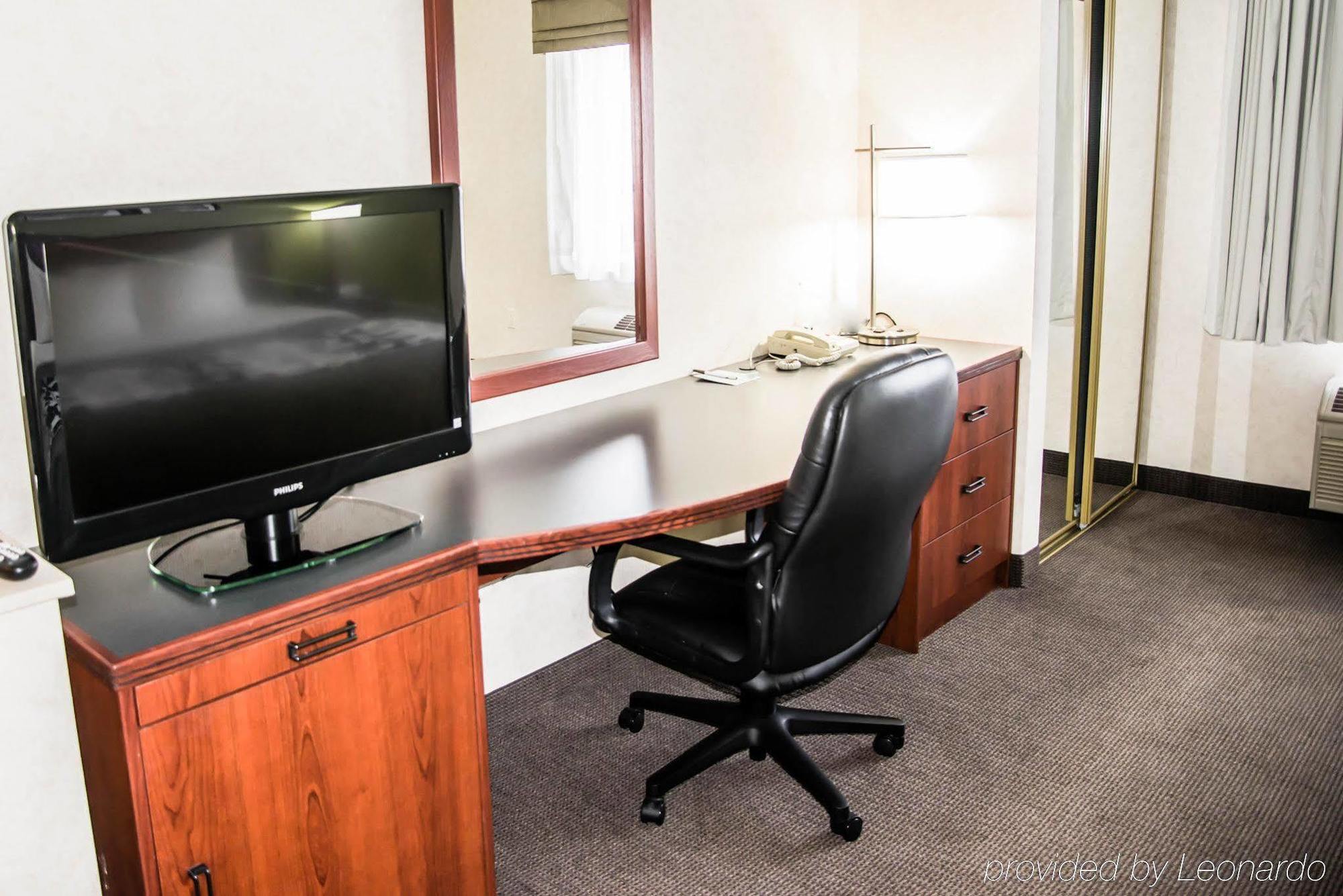 Sleep Inn & Suites Allendale Buitenkant foto