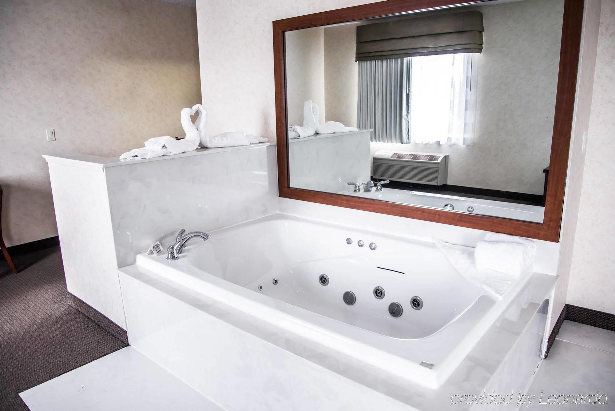 Sleep Inn & Suites Allendale Buitenkant foto