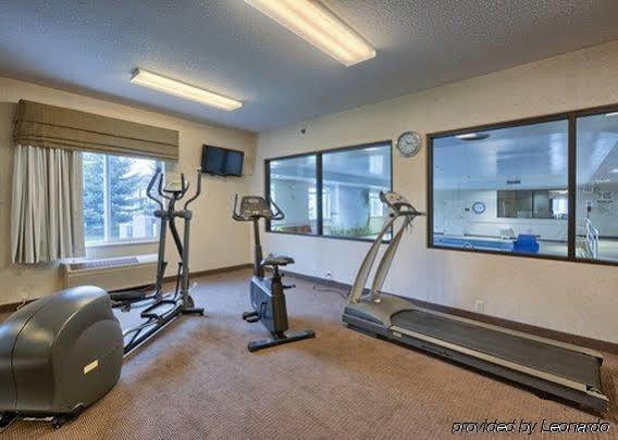 Sleep Inn & Suites Allendale Buitenkant foto